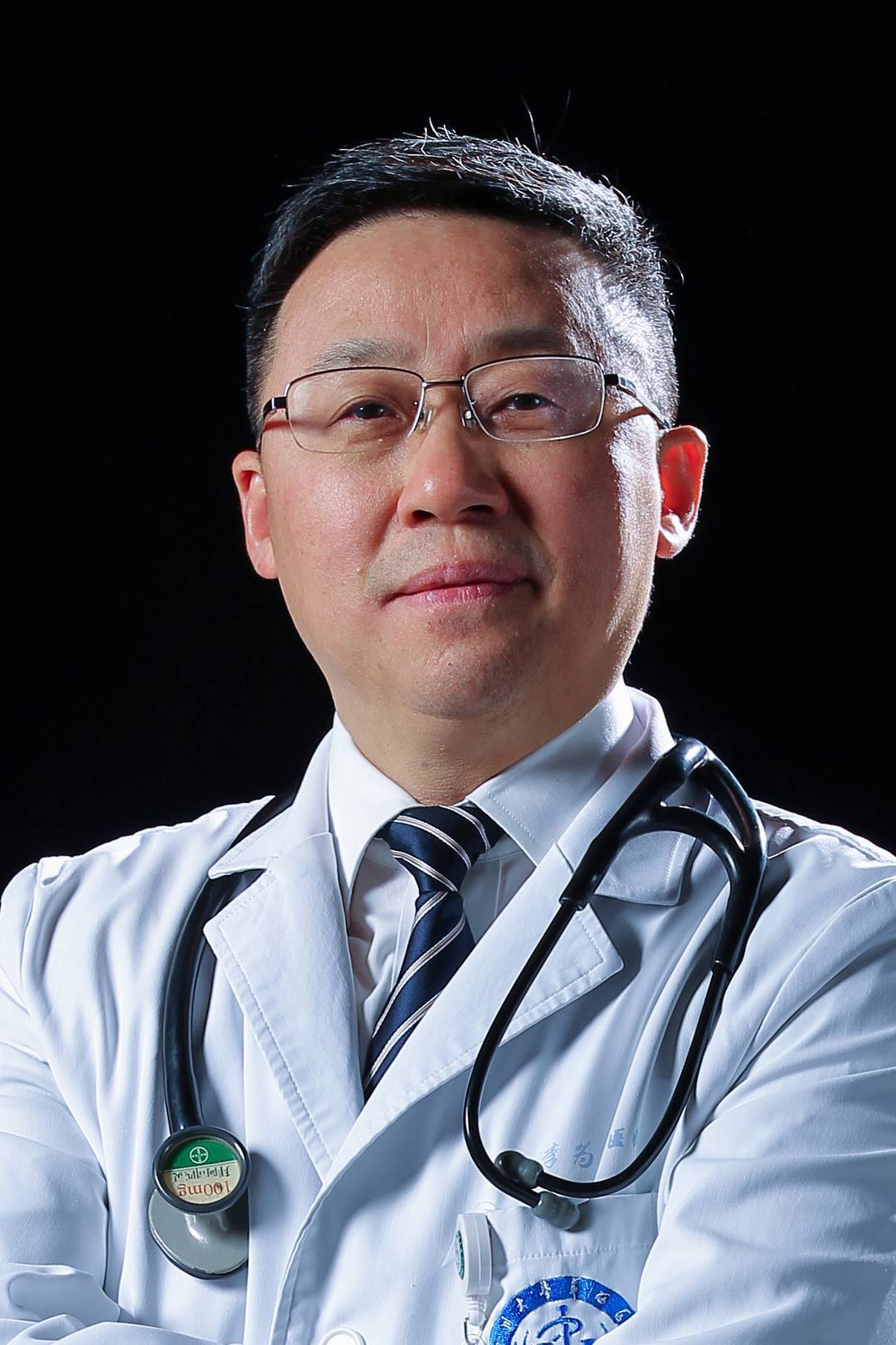 华西医院院长李为民:让每一名病人都得到最好的救治和康复