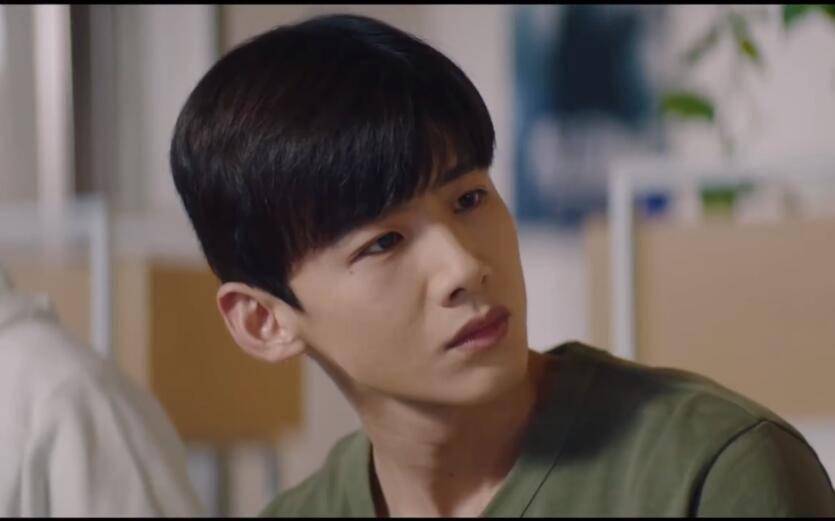 徐坦可爱，我们坦坦是吃了多少糖才能这么可爱哇