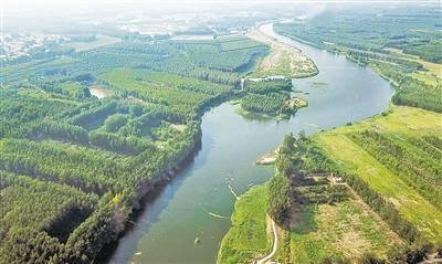 河北廊坊：北运河香河段将与北京同步旅游通航