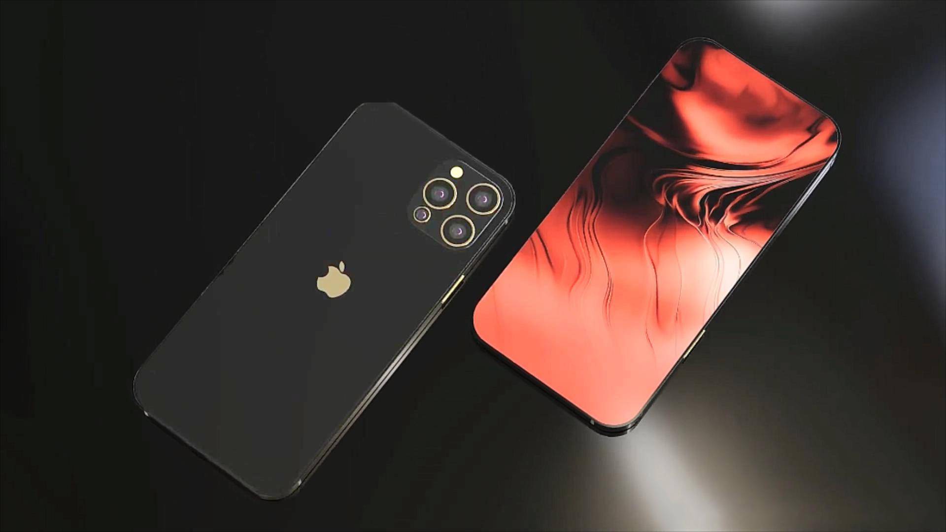 iphone13pro概念机图片