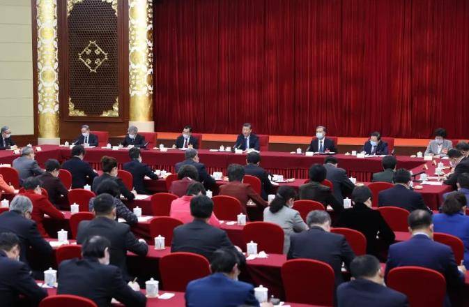 总书记带我们议国是插图3