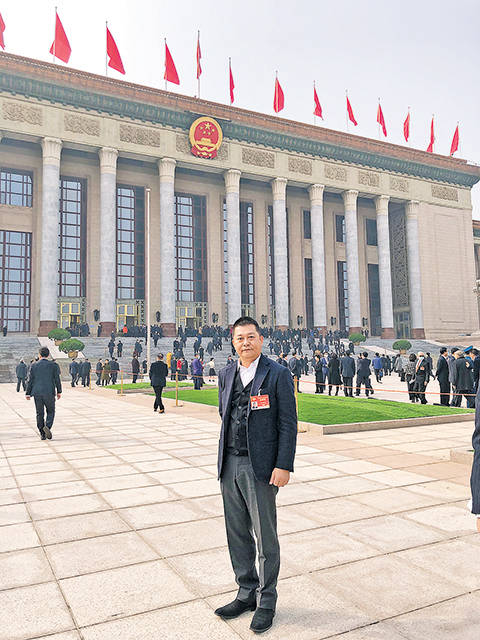 香港不可缺失中国传统文化教育_曾智明