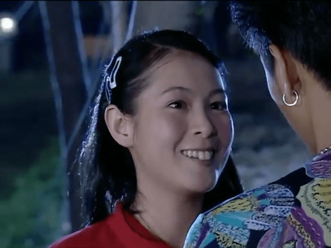 新粉红女郎毁掉了结婚狂