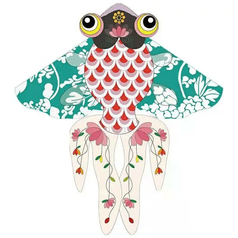 日照玖熙城约绘春光遇见筝情春风十里绘纸鸢