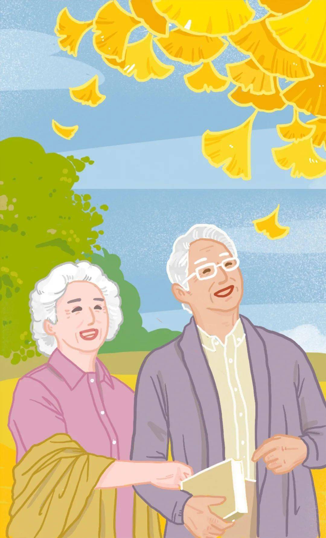 当你老了,语言也会衰老吗?