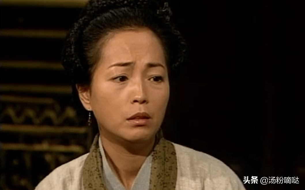 tvb《封神榜》殷十娘:从爱子情深到床头婆婆,她经历了什么?