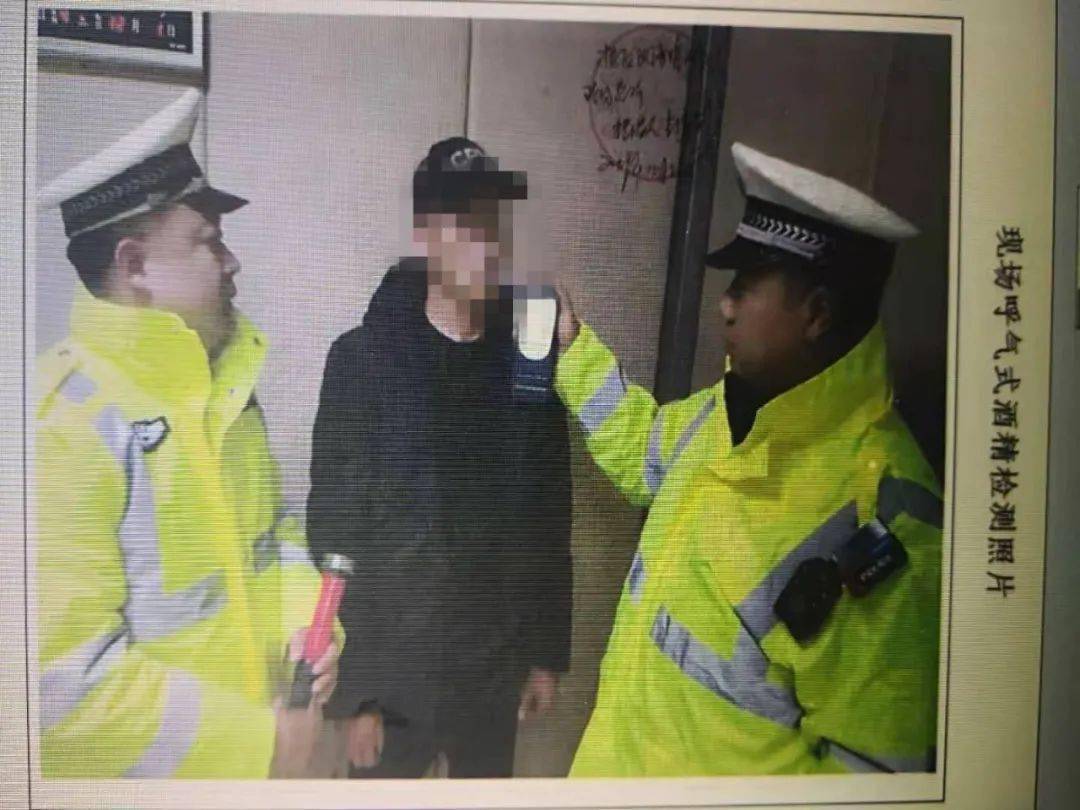 成县两饮一醉被判刑
