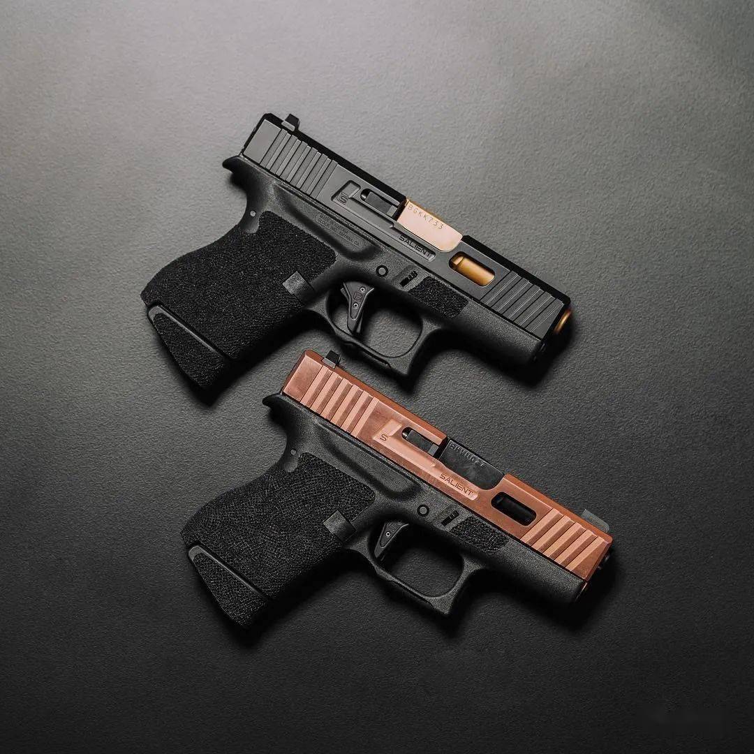 粉丝求图sai武器公司改装枪及成品枪图集