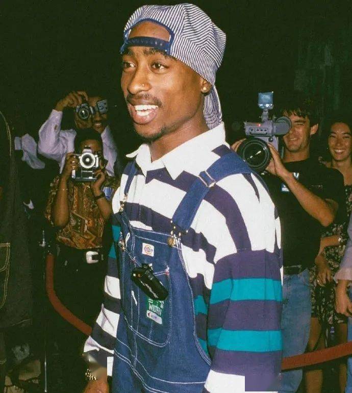 潮图丨什么样的rapper才算高级