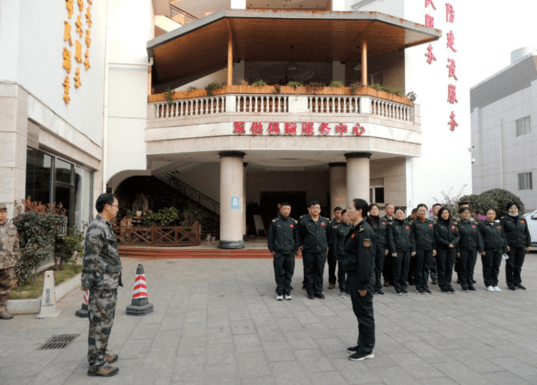 玉溪| 军供站开展军用饮食供应保障演练_应急