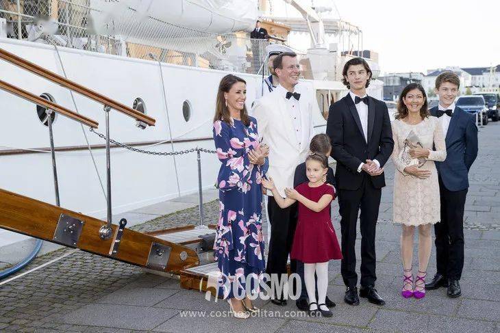 大胆爱麦肯齐再婚了祝她幸福