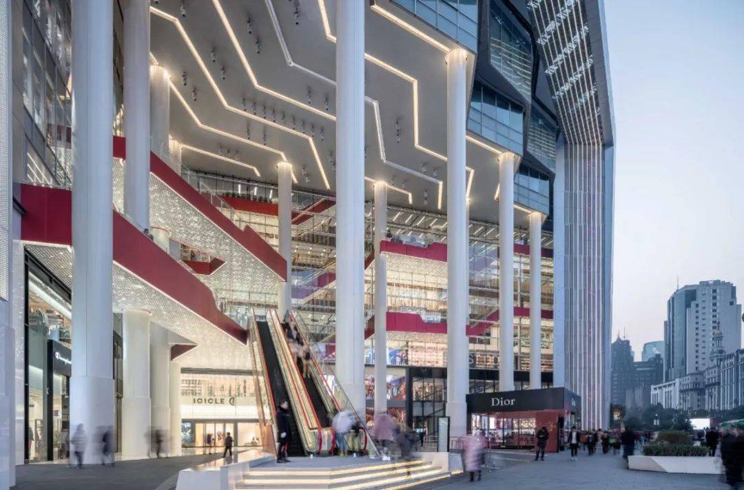 论坛预告商业空间设计20创新生态与可持续发展