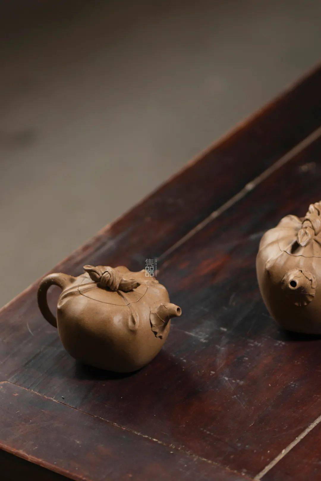 【隽器】— 印包对组 · 徐志伟