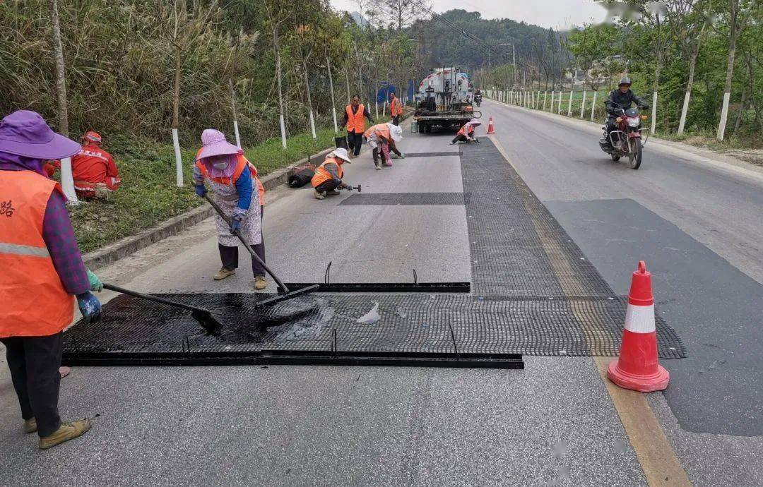 水泥路面维修：城市道路的新篇章