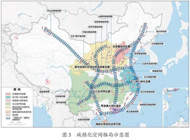 十四五国家规划解读人口