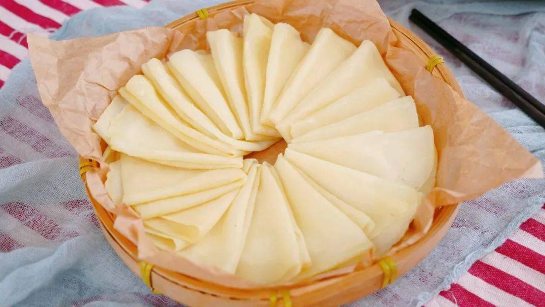 明日二月二|龙抬头,记得给家人吃"龙食"!寓意一年都有好兆头!