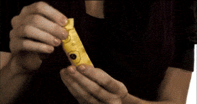 刷新三观塞进体内的月经杯感觉不可描述