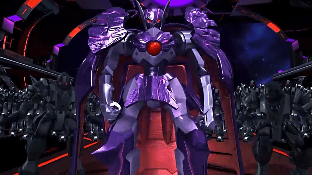 宇宙星神:盖亚等人格局太小,数亿年的时间他们却选择睡觉_阿雷斯特