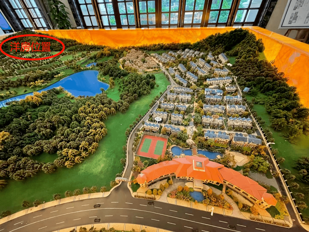 信阳帝景庄园人均消费_信阳帝景庄园(2)