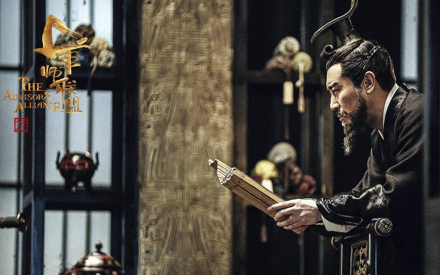 于和伟演技教科书说多就不值钱了丨人物