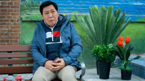 韩童生上演20版苏大强爱的厘米今晚东方影视频道开播