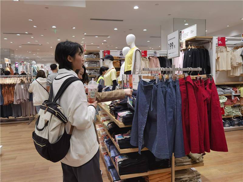 她消费丨新消费浪潮的推动者 她经济 女性