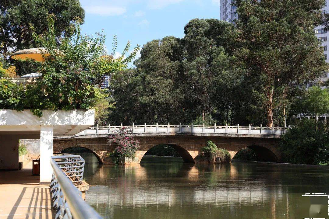 昆明到底有几座桥你不知道的桥上昆明