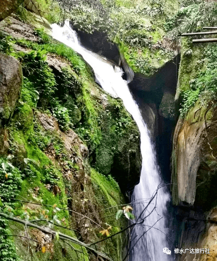 谷城县自驾游景点图片