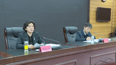 黄晓君强调,在措施层面上,要准之又准.