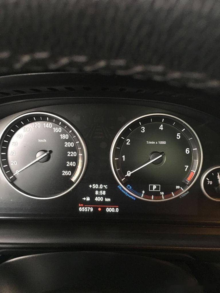 二手车害怕买到调表车,教你3个办法分辨,这些地方没法造假_搜狐汽车