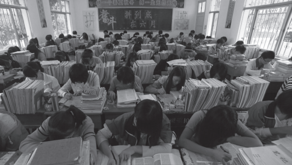 什么才是最好的学习?樊登推荐的这本书里可能有你要的答案(赠50册)_教育