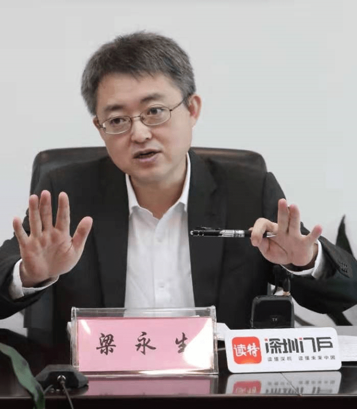 一个基础研究留美博士后为何举家来深这两点彻底打动了他