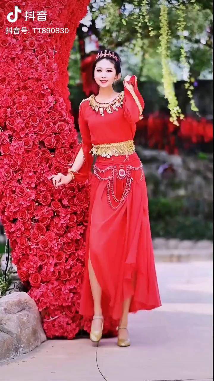 是不是跳了这个舞就会走桃花运宋城小红桃花运