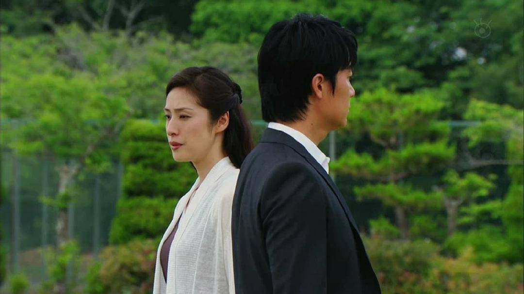 圣女的救济温文尔雅娴静端庄的好妻子戳痛人泪腺的凶手