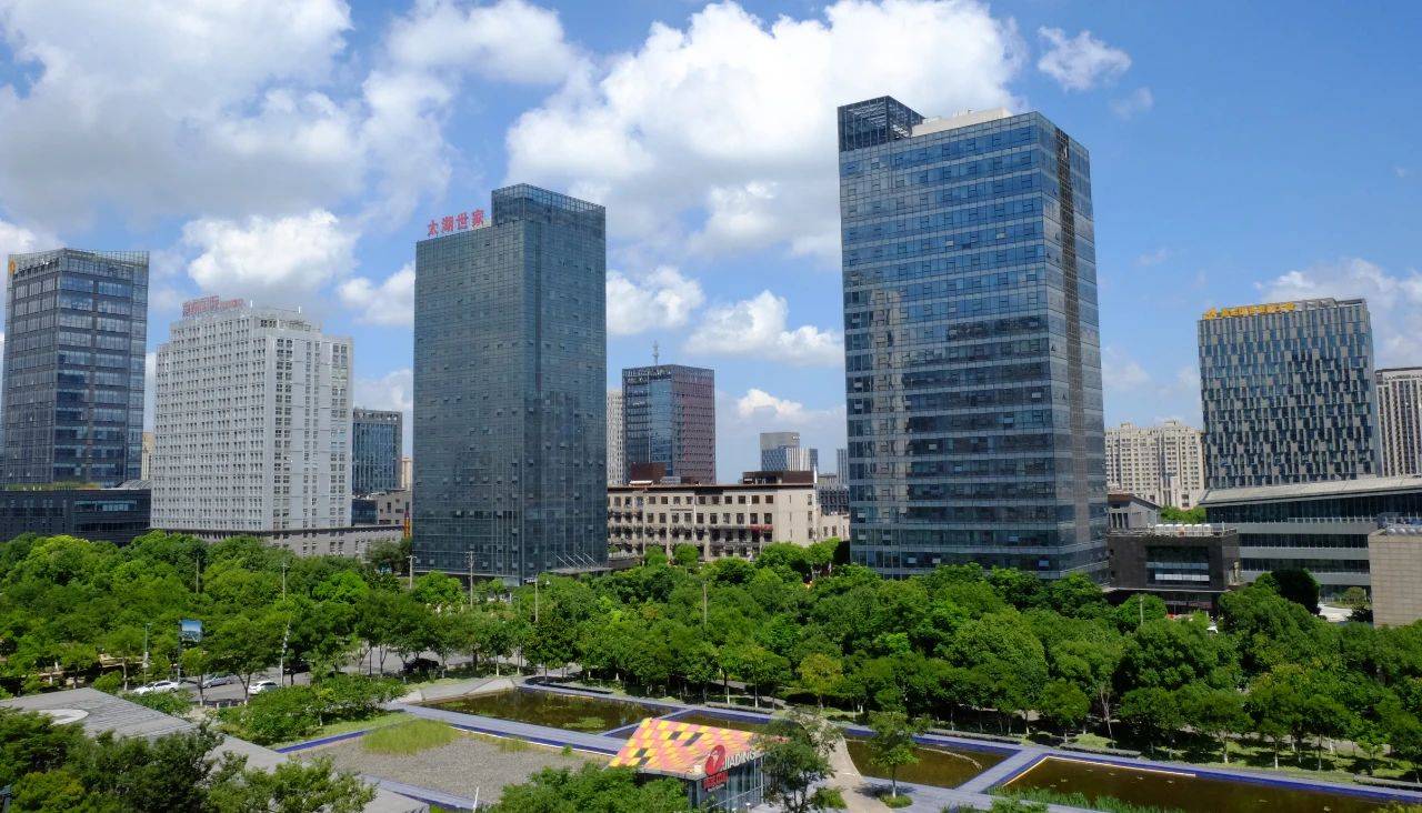 如何让上海嘉定新城规划的图景变实景