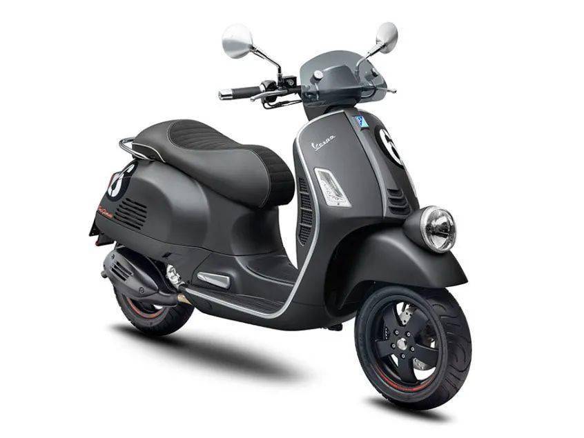 售548万21款vespaseigiorni正式上市