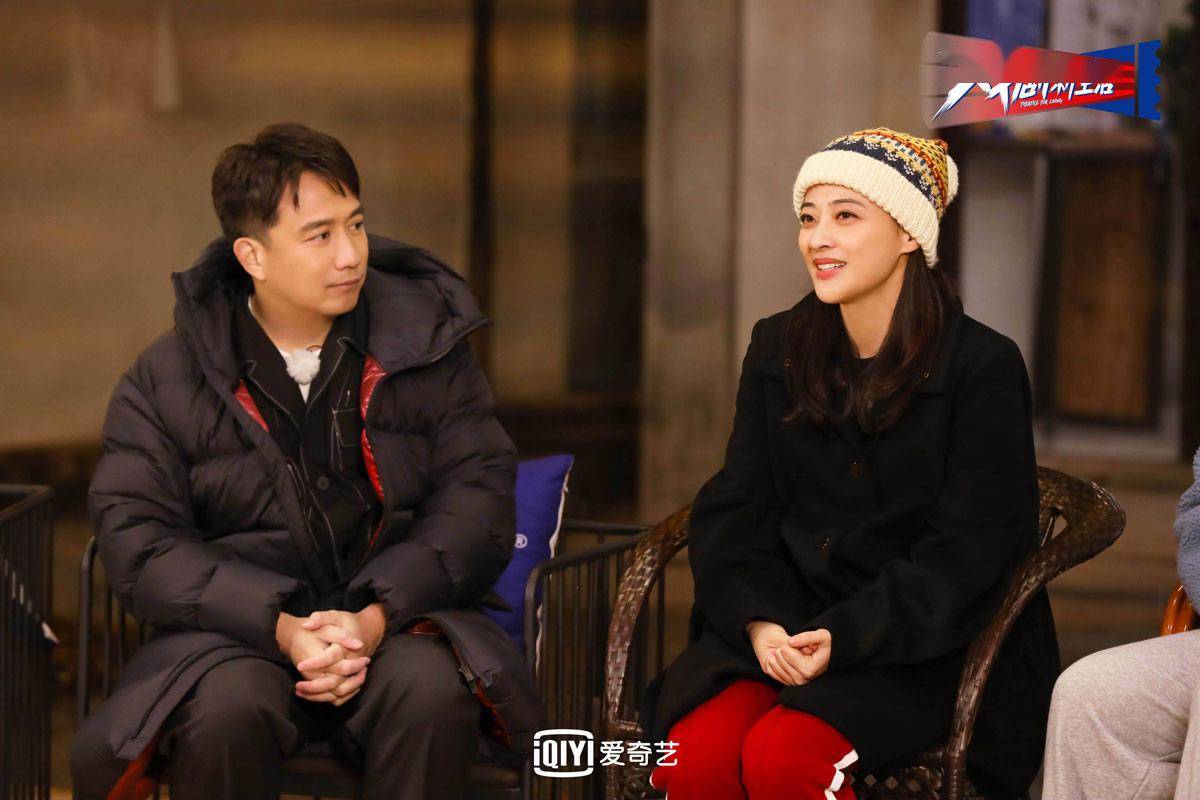 文艺百家丨严敏新综艺戏剧新生活引热议月亮之外的六便士之问究竟能不