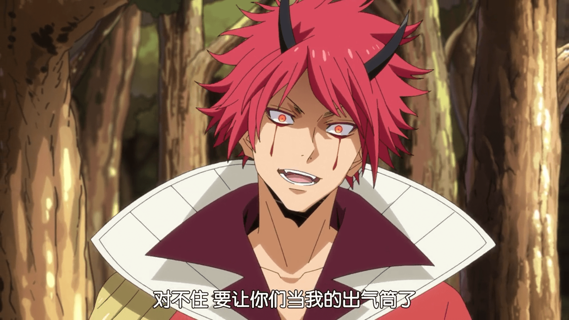 转生成为史莱姆：复仇时刻！神之怒降临，却被吐糟不如水圣级魔法_搜狐网