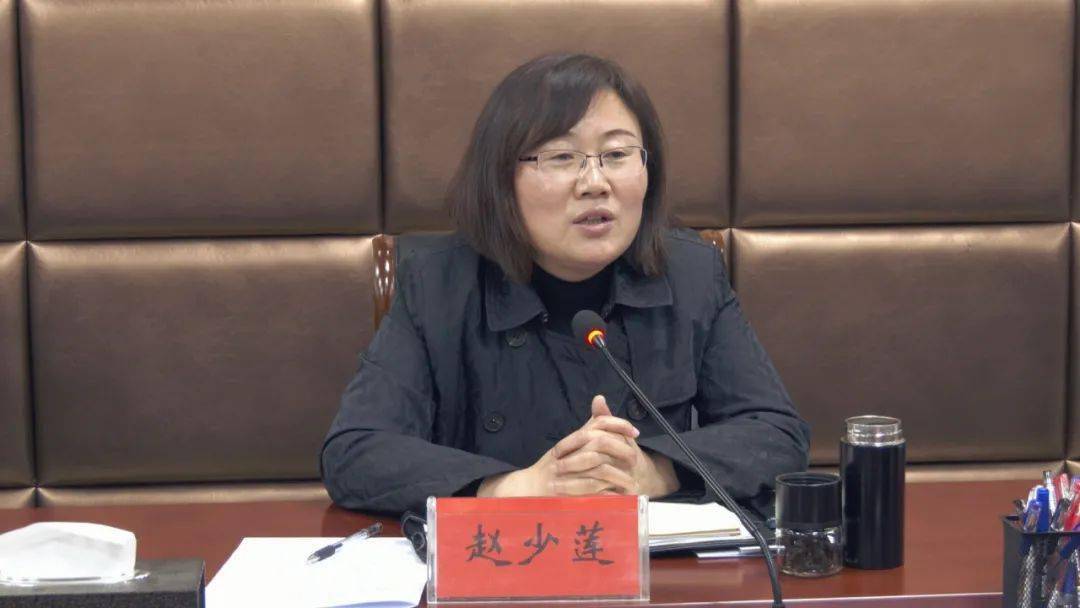 赵少莲率团赴阳新考察交流跨区合作