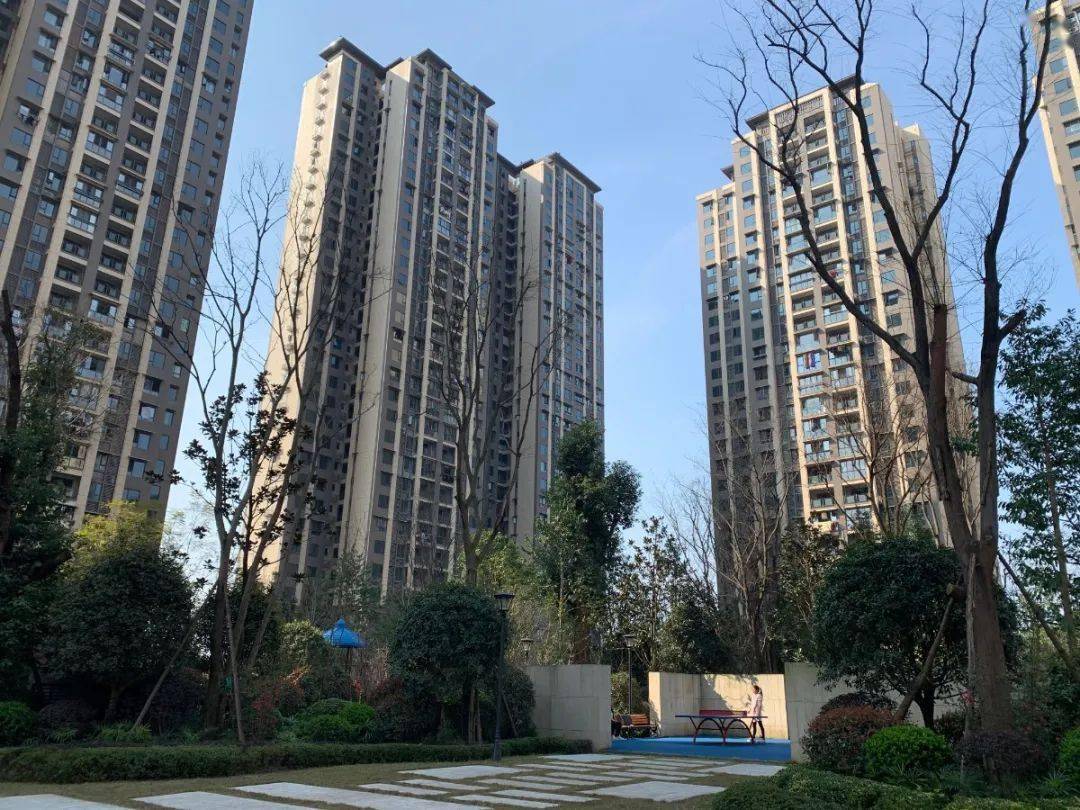 南部远达江山美墅天生不凡实力筑造