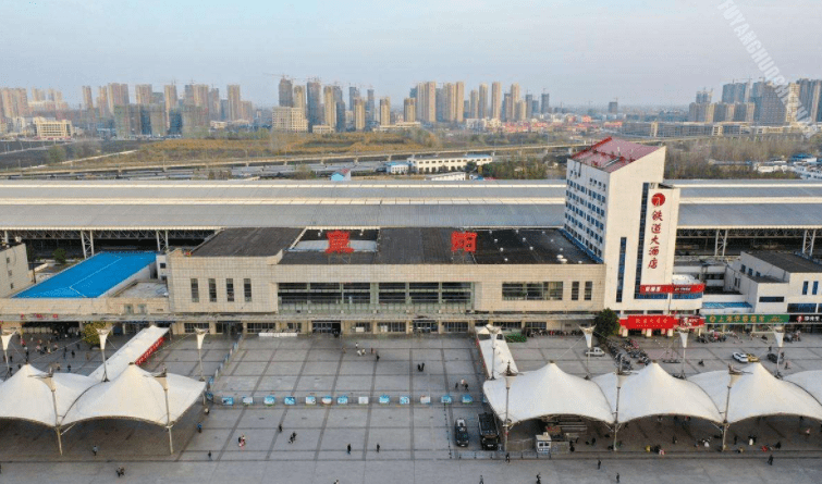 北京路下穿道路汽车东站轨道交通一号线规划出炉未来阜阳火