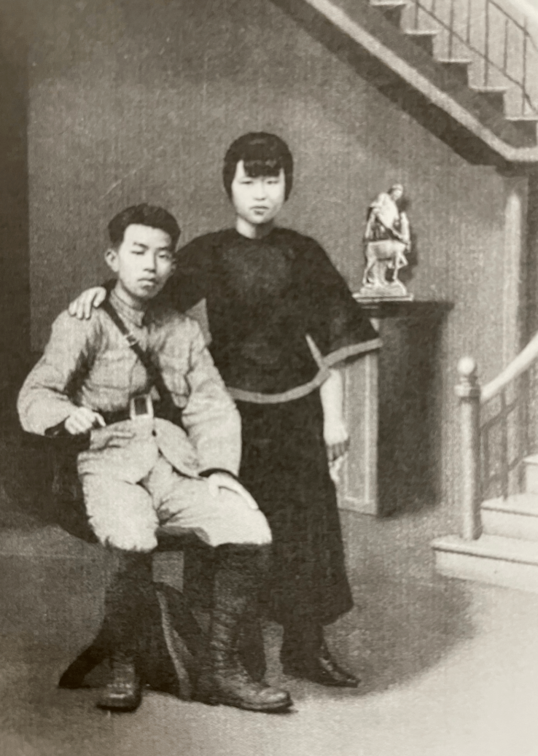 还被李志强"批评"过