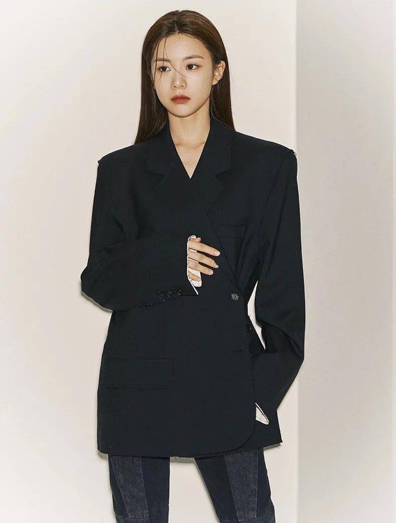 渝中潮掌柜01期她用花店服装店创造都市里的小浪漫