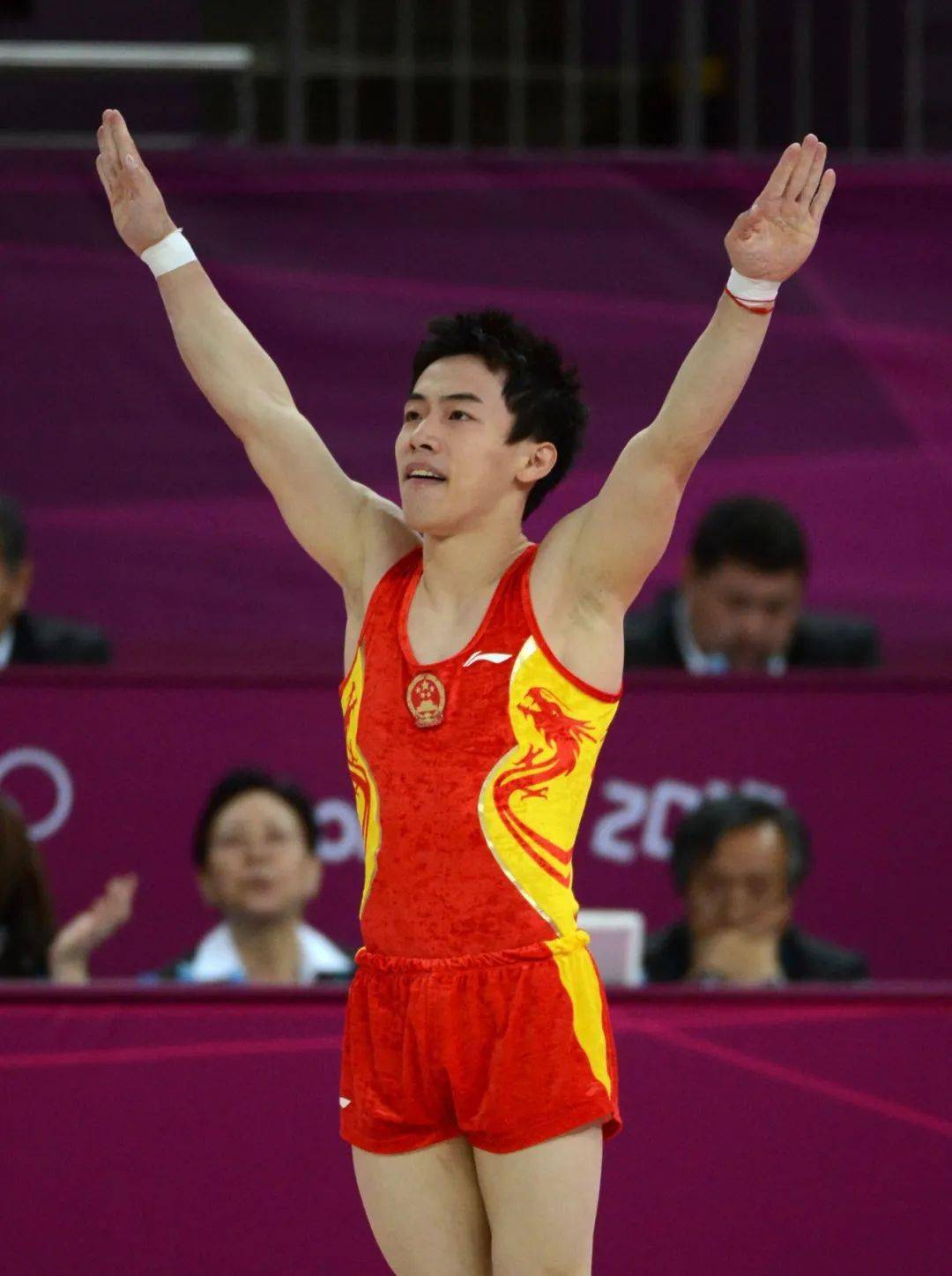 中国获得奥运冠军最多的邹凯 3月28日领跑龙水湖半马!
