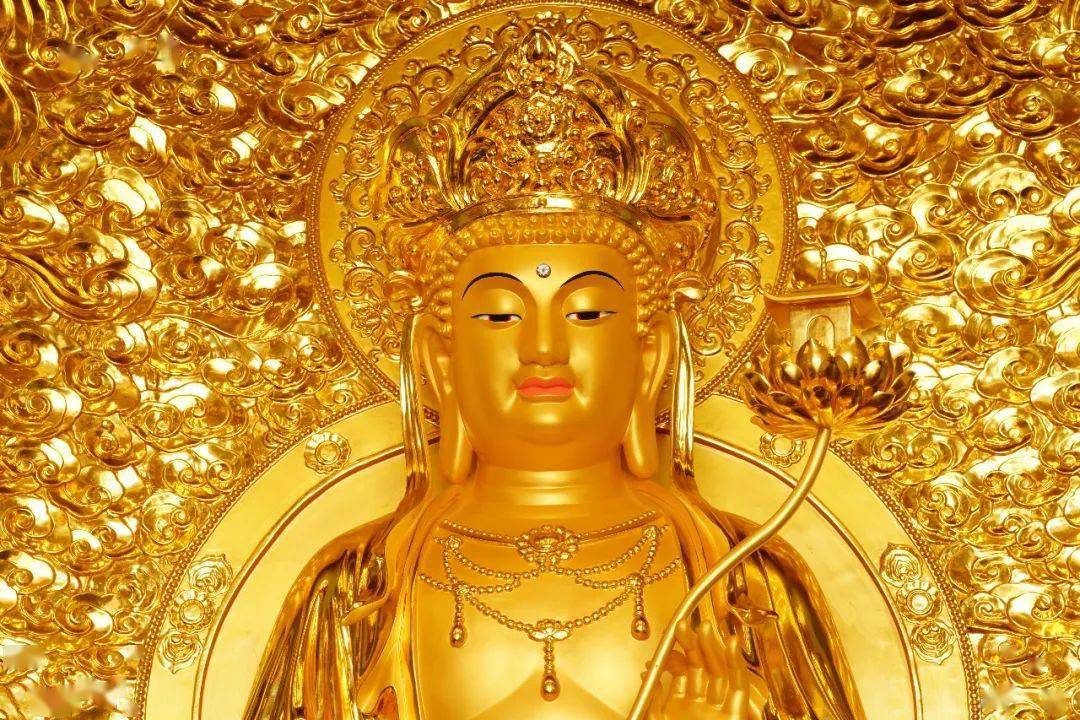 兜率学苑 | 玄奘大师圆寂日,纪念一个民族的脊梁_弥勒