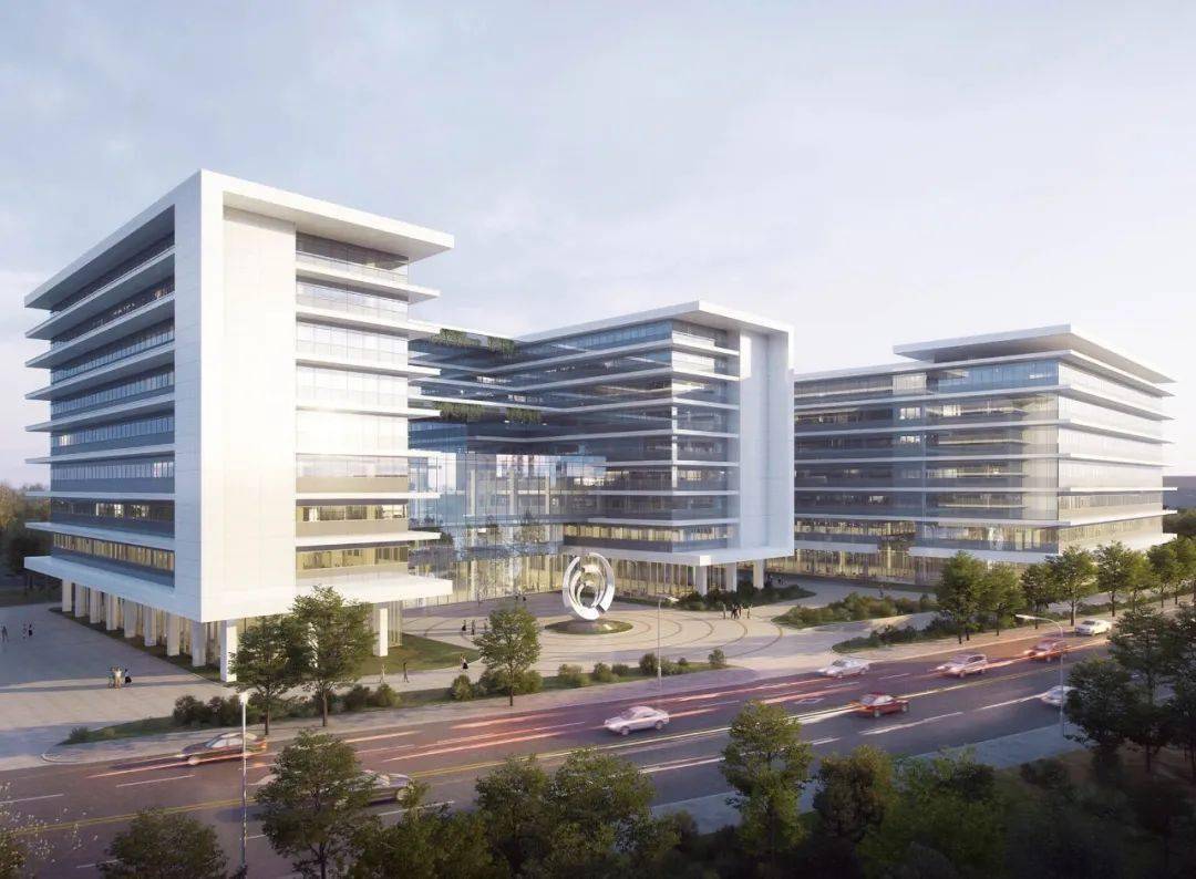 上海市疾控中心被形容为上海疾控体系中的"大脑",在上海抗疫战中表现