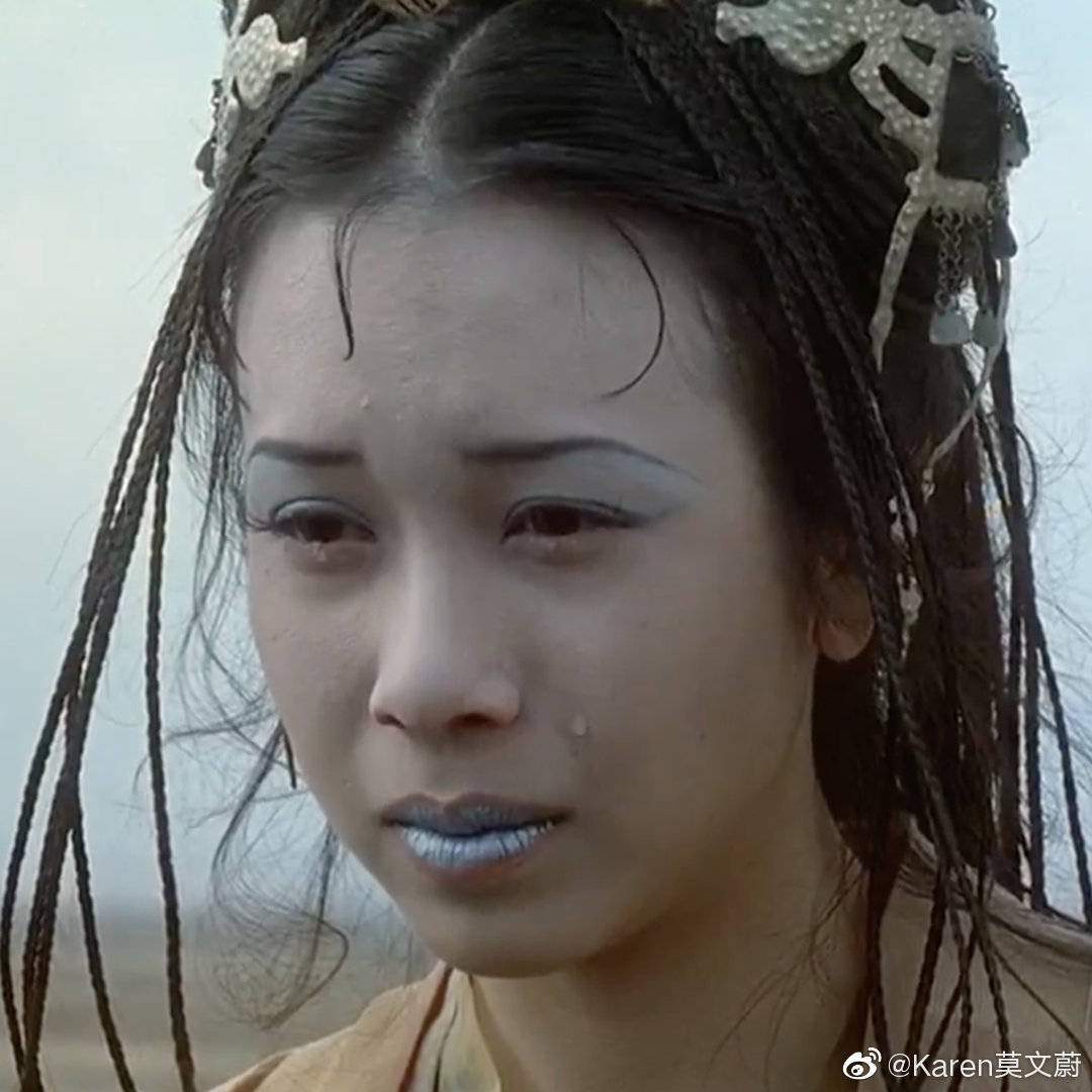莫文蔚合作麦浚龙发行粤语新单曲,唱出经历离别后的思念