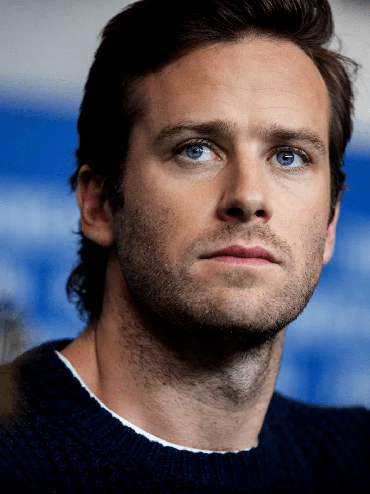 armiehammer因强奸罪指控被洛杉矶警察局调查