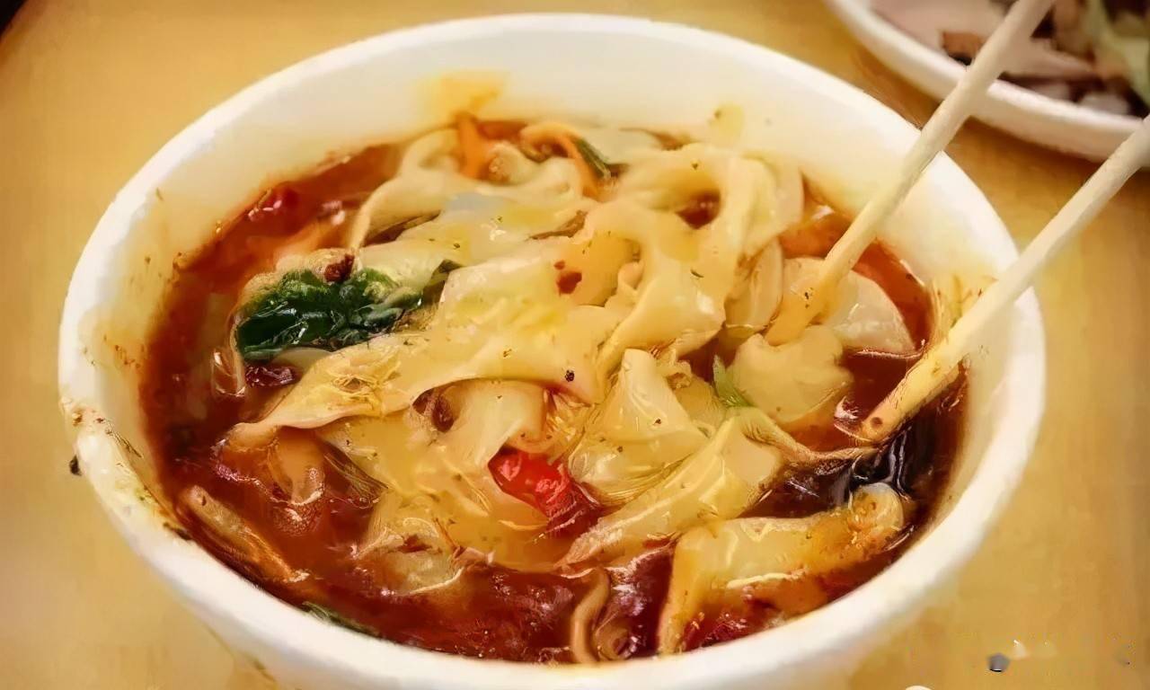 三套车武威人生活里最真实的味道