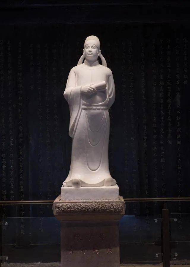 遂宁,这座被低估的城市!_陈子昂